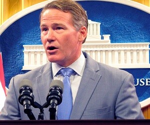 Jon Husted