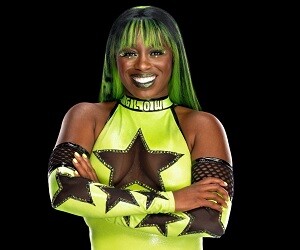 Naomi