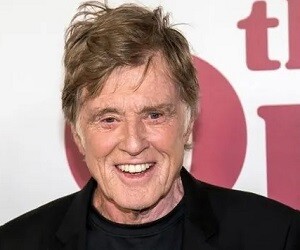 Robert Redford - images