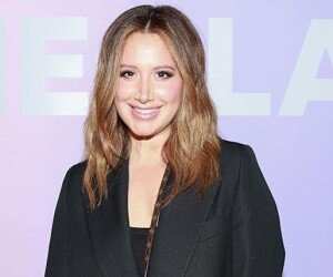 Ashley Tisdale - images