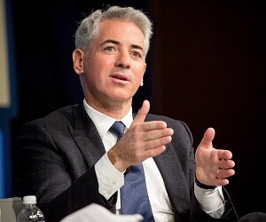 Bill Ackman - images