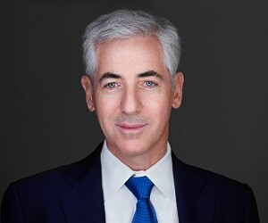 Bill Ackman - images