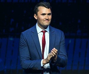 Charlie Kirk
