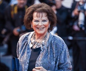 Claudia Cardinale - images
