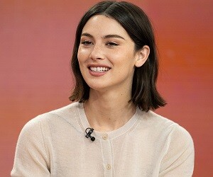 Gracie Abrams - images