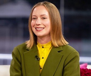 Hannah Einbinder