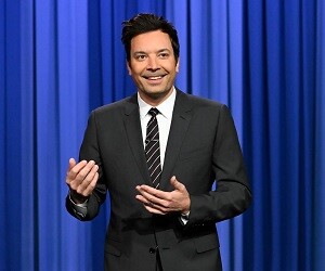 Jimmy Fallon