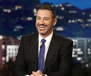 Jimmy Kimmel - images