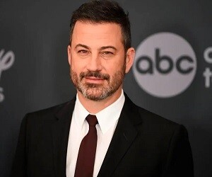 Jimmy Kimmel