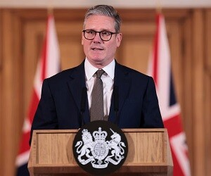 Keir Starmer