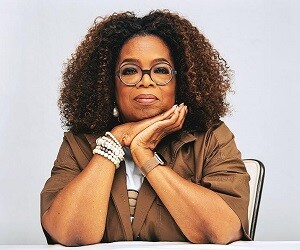 Oprah Winfrey