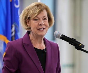 Tammy Baldwin