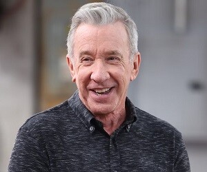 Tim Allen