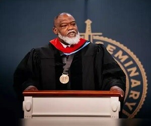 Voddie Baucham - images