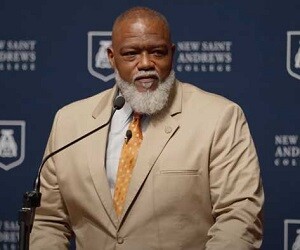 Voddie Baucham