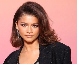 Zendaya - images