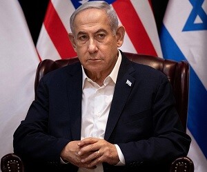 Benjamin Netanyahu - images