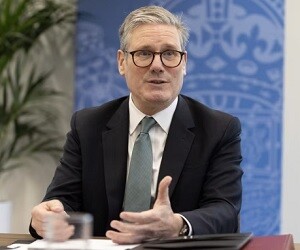 Keir Starmer - images