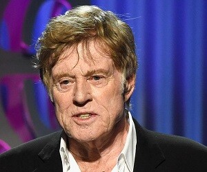 Robert Redford - images