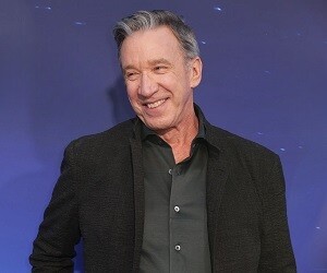 Tim Allen - images