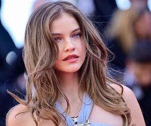 Barbara Palvin