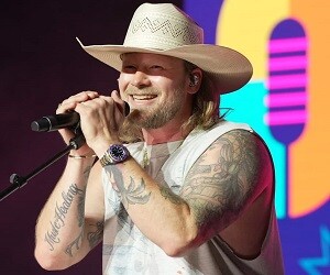 Brian Kelley - images