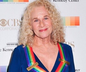 Carole King