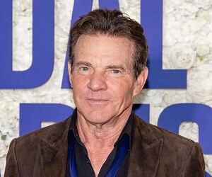 Dennis Quaid - images