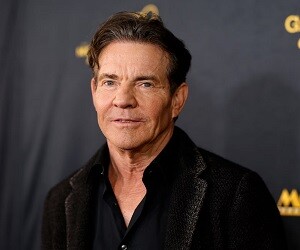 Dennis Quaid