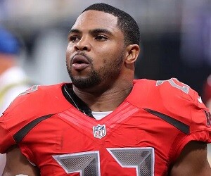 Doug Martin