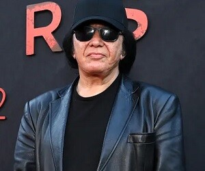 Gene Simmons - images