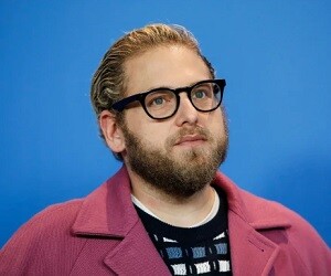 Jonah Hill