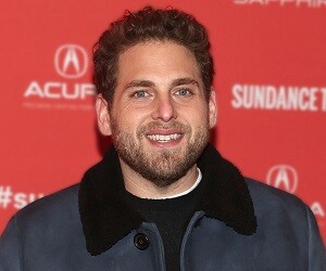 Jonah Hill - images