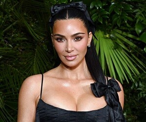 Kim Kardashian