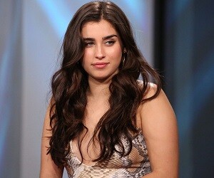 Lauren Jauregui