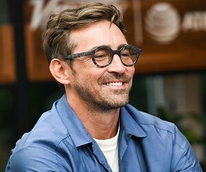 Lee Pace - images