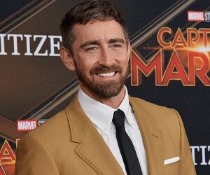 Lee Pace