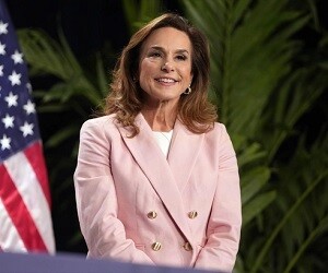 Lisa McClain - images