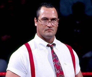 Mike Rotunda - images