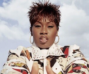 Missy Elliott