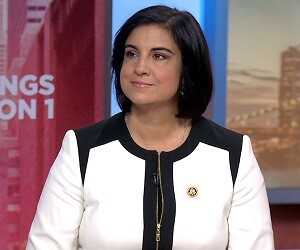 Nicole Malliotakis - images
