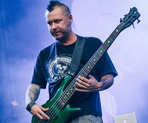 Sam Rivers