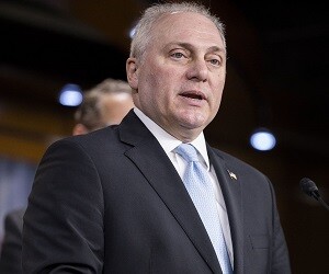 Steve Scalise - images