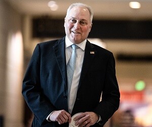 Steve Scalise - images