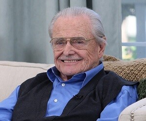 William Daniels - images