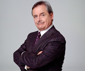 William Daniels