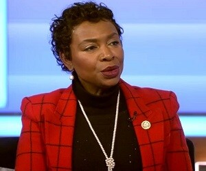 Yvette Clarke - images