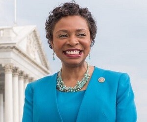 Yvette Clarke - images