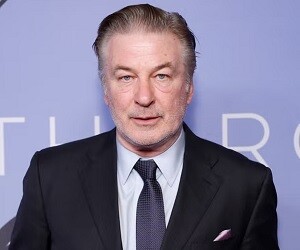 Alec Baldwin