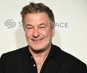 Alec Baldwin - images